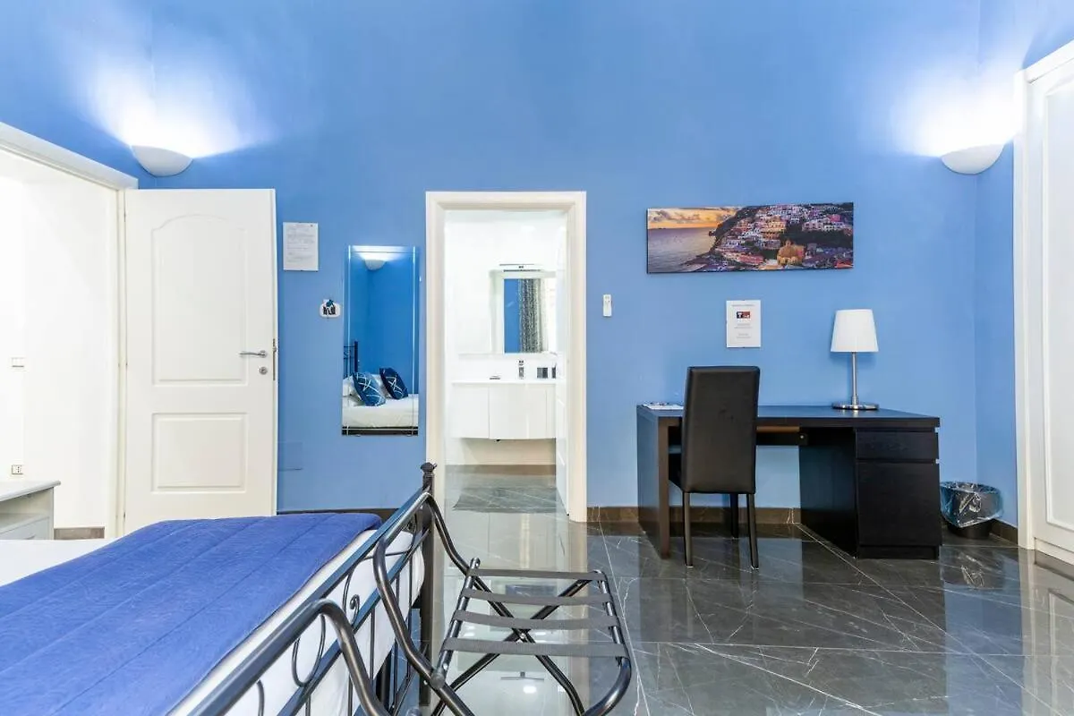 Bed & Breakfast B&B Palazzo Majorana Napoli