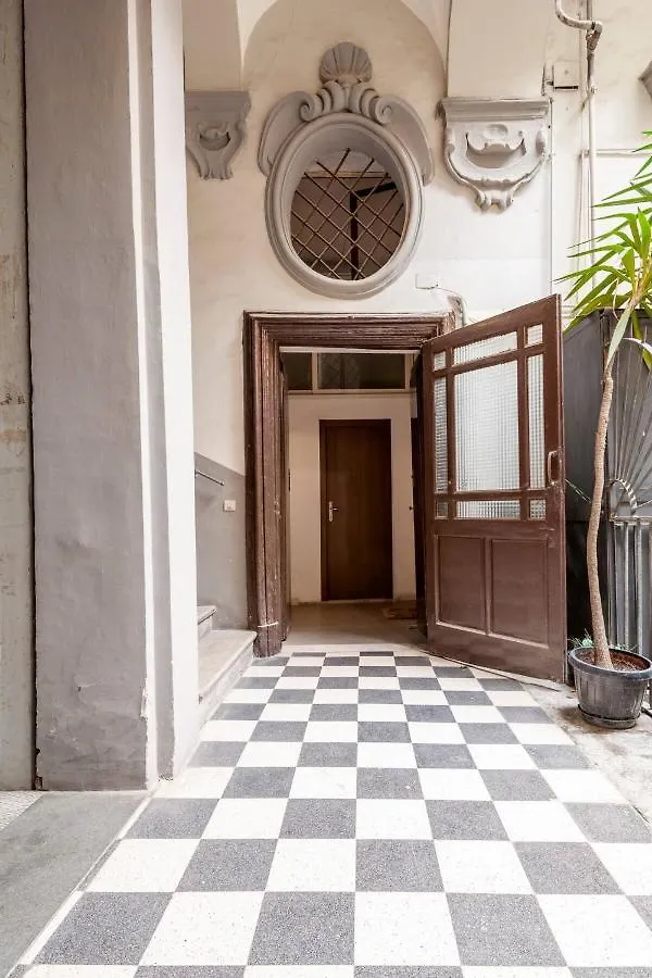 B&B Palazzo Majorana Napoli