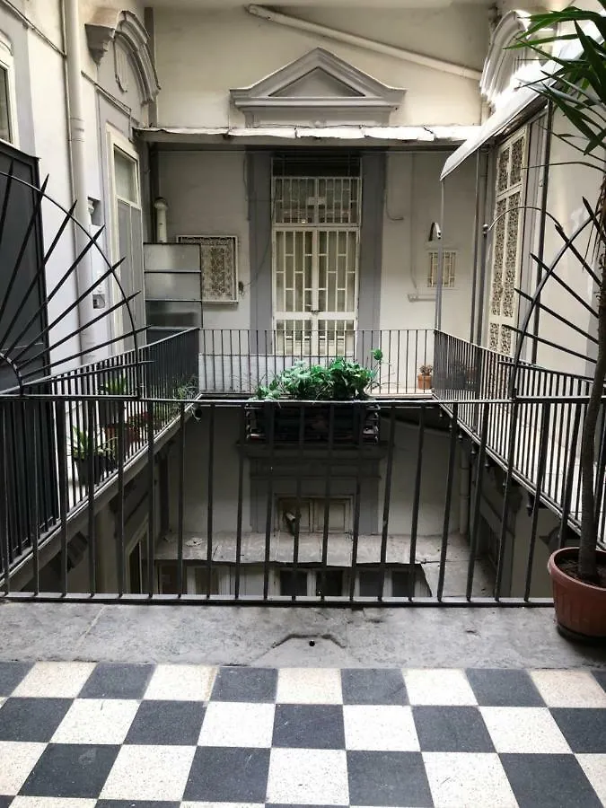 B&B Palazzo Majorana Napoli 0*,  Italia