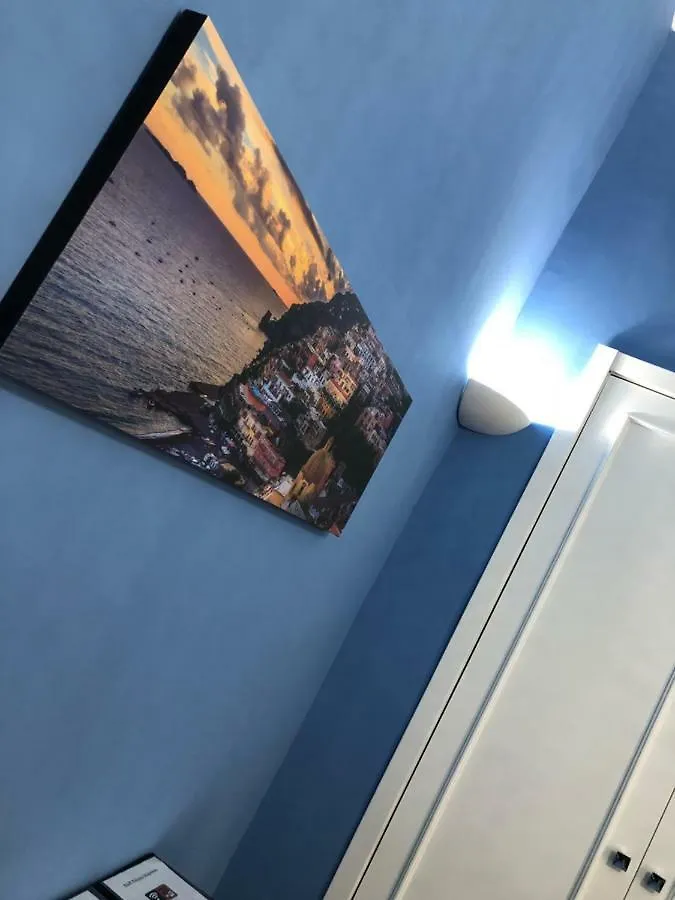 B&B Palazzo Majorana Napoli Bed & Breakfast