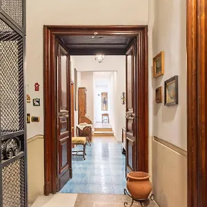 Bed & Breakfast Le Stanze Dei Mille, Napoli