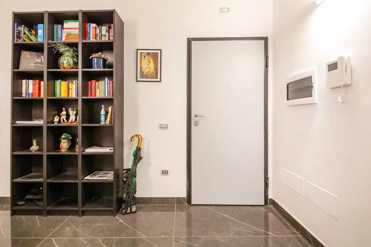 Palazzo Majorana Bed & Breakfast Naples