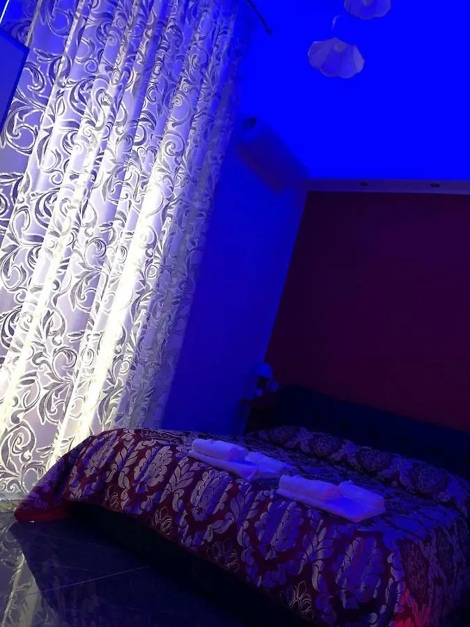 Palazzo Majorana Bed & Breakfast Naples 0*,  Italy